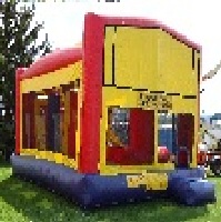 INFLATABLE NEW 5 IN 1